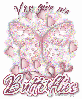 You Give Me Butterflies