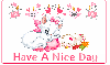 have a nice day!