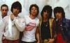 the rolling stones