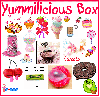 yummilicious box