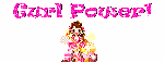 Gurl Power!