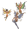 FAIRIES