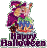 happy halloween
