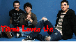 Tianna Loves The Jonas Brothers