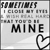 somtimes