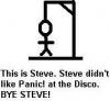 DIE STEVE!!