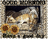 Good Morning Have a good day
