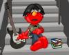 emo elmo