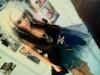scene barbie