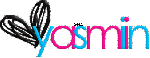 Yasmiin