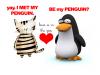 penguin