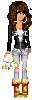 Erin Animated Doll