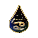 Zodiac Blinkie - Cancer