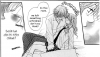 anime comic love.