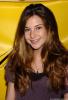 Shailene Woodley (from felicity: an american girl on the home front)