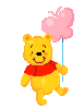 winnie the pooh