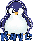 Kaye Penguin