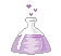 Purple Love Potion