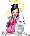 cute kawaii sayclub girl