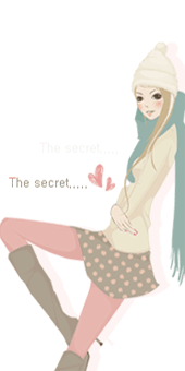 the secret