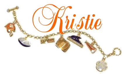 Kristie