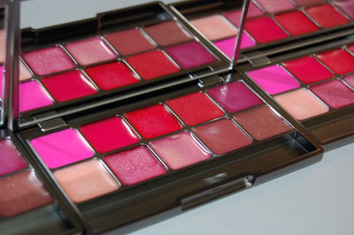 Makeup