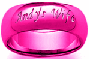 Andy's Wife Ring