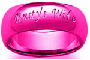 Rusty's Wife Ring