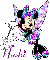 Minnie Mouse as Tink-Noshi