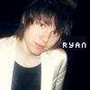 Ryan Ross Cutie