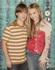 Hannah Montana And Jason Earles