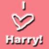 I Love Harry! 