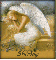 Shirley - Sleeping Angel Tag