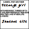 Teenage Girl
