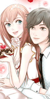 cute cuple