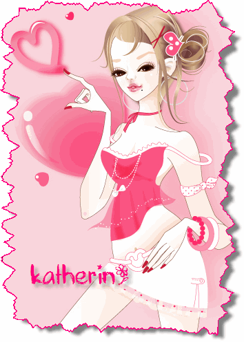 katherin