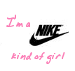 Nike Girl