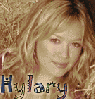 Hilary Duff i love you !