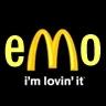 emo ~am loving it