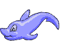 Wiggling Dolphin