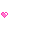 tiny heart arrow