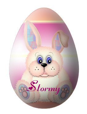 Stormy
