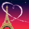 Paris-city of love