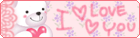 love you