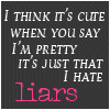 liars