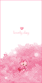 lovely day