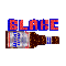 Blake Bud Light Beer