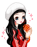 CUTE GIRL
