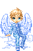 angel boy
