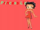 Princess Liz